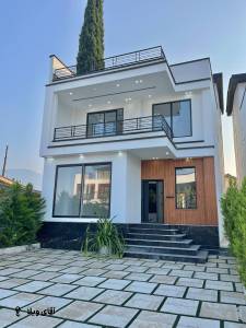 خرید ویلا 280 متری در نوشهر