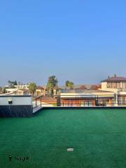 خرید ویلا 280 متری در نوشهر