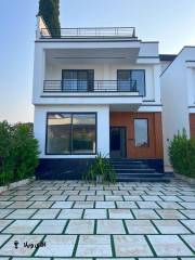 خرید ویلا 280 متری در نوشهر