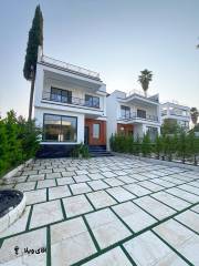 خرید ویلا 280 متری در نوشهر