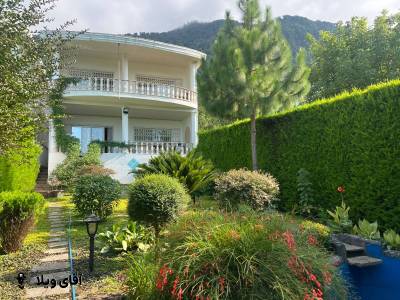 خرید ویلا 320 متری 4 خواب در نوشهر