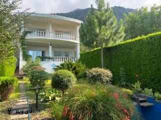 خرید ویلا 320 متری 4 خواب در نوشهر