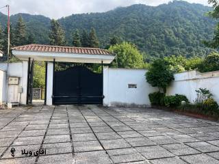 خرید ویلا 320 متری 4 خواب در نوشهر