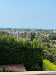 خرید ویلا 320 متری 4 خواب در نوشهر