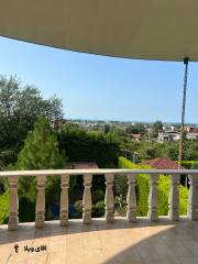 خرید ویلا 320 متری 4 خواب در نوشهر