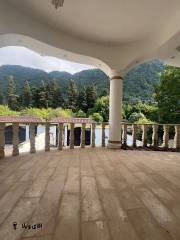 خرید ویلا 320 متری 4 خواب در نوشهر