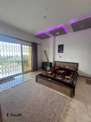 خرید ویلا 320 متری 4 خواب در نوشهر