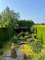 خرید ویلا 320 متری 4 خواب در نوشهر