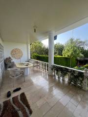 خرید ویلا 320 متری 4 خواب در نوشهر