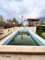 خرید ویلا استخردار 300 متری در نوشهر