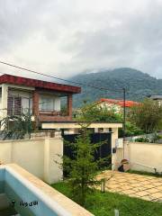 خرید ویلا استخردار 300 متری در نوشهر