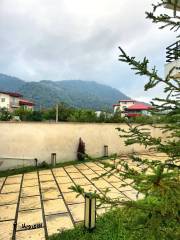 خرید ویلا استخردار 300 متری در نوشهر