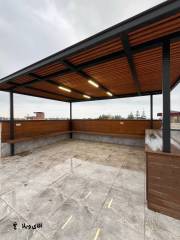 خرید ویلا استخردار 300 متری در نوشهر