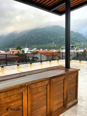 خرید ویلا استخردار 300 متری در نوشهر