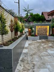 خرید ویلا 190 متری 3 خواب در نوشهر