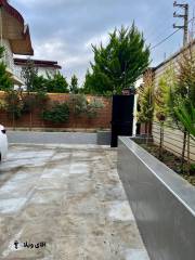 خرید ویلا 190 متری 3 خواب در نوشهر