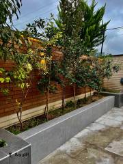 خرید ویلا 190 متری 3 خواب در نوشهر