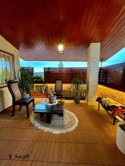 خرید ویلا 190 متری 3 خواب در نوشهر