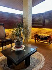 خرید ویلا 190 متری 3 خواب در نوشهر