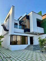 خرید ویلا شهرکی 300 متری در نوشهر