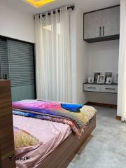 خرید ویلا شهرکی 300 متری در نوشهر