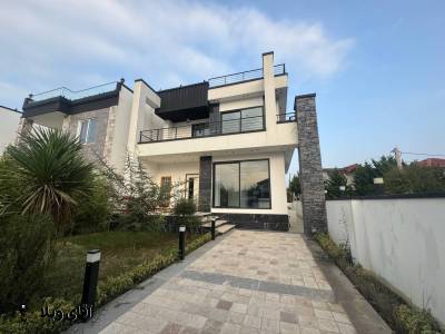 خرید ویلا 300 متری 3 خواب در نوشهر