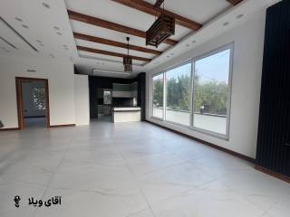 خرید ویلا 300 متری 3 خواب در نوشهر