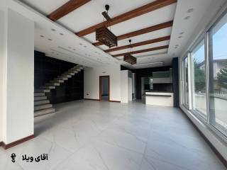 خرید ویلا 300 متری 3 خواب در نوشهر