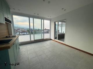 خرید ویلا 300 متری 3 خواب در نوشهر