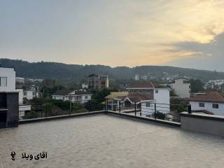 خرید ویلا 300 متری 3 خواب در نوشهر