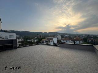 خرید ویلا 300 متری 3 خواب در نوشهر