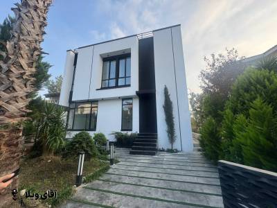 خرید ویلا 270 متری در نوشهر