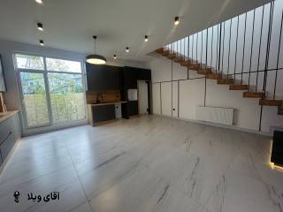 خرید ویلا 270 متری در نوشهر