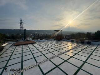 خرید ویلا 270 متری در نوشهر