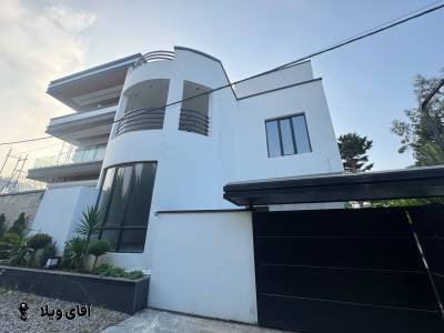 خرید ویلا 330 متری 3 خواب در نوشهر