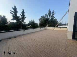 خرید ویلا 330 متری 3 خواب در نوشهر