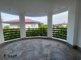 خرید ویلا 330 متری 3 خواب در نوشهر