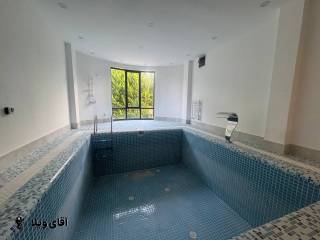 خرید ویلا 330 متری 3 خواب در نوشهر