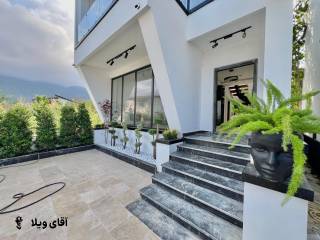 خرید ویلا 200 متری 4 خواب در نوشهر