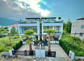خرید ویلا 200 متری 4 خواب در نوشهر