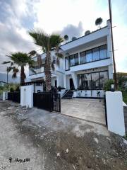 خرید ویلا 200 متری 4 خواب در نوشهر