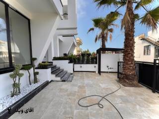 خرید ویلا 200 متری 4 خواب در نوشهر