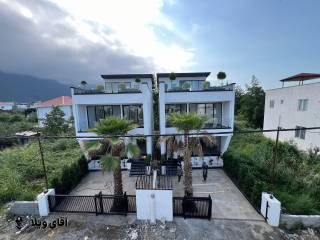 خرید ویلا 200 متری 4 خواب در نوشهر