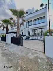 خرید ویلا 200 متری 4 خواب در نوشهر