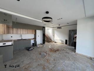 خرید ویلا 200 متری 4 خواب در نوشهر