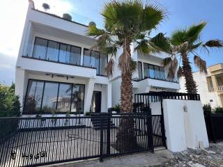 خرید ویلا 200 متری 4 خواب در نوشهر