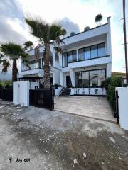 خرید ویلا 200 متری 4 خواب در نوشهر