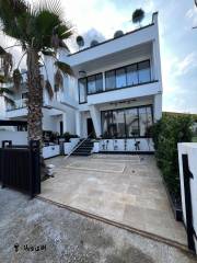 خرید ویلا 200 متری 4 خواب در نوشهر