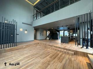 خرید ویلا 350 متری 3 خواب در نوشهر