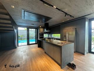 خرید ویلا 350 متری 3 خواب در نوشهر